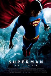 ดูหนัง Superman Returns (2006) ซุปเปอร์แมน รีเทิร์น