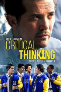 ดูหนัง Critical Thinking (2020) (ซับไทย) [Full-HD]
