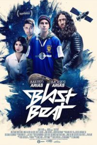 ดูหนัง Blast Beat (2020) [Full-HD]