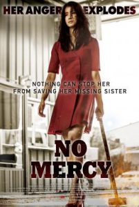 ดูหนัง No Mercy (2019) ไร้เมตตา (ซับไทย) [Full-HD]