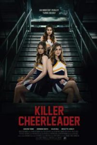 ดูหนัง Killer Cheerleader (2020) [Full-HD]