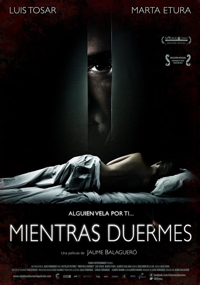 ดูหนัง Mientras Duermes (2011) อำมหิตจิตบงการ [Full-HD]