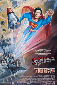 ดูหนัง Superman 4: The Quest For Peace (1987) ซูเปอร์แมน ภาค 4