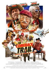 ดูหนัง The Comeback Trail (2020) [ซับไทย]