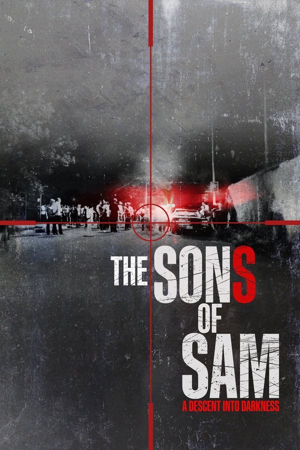 The Sons of Sam: A Descent into Darkness ซันออฟแซม: ถลำลึกสู่ด้านมืด ซับไทย