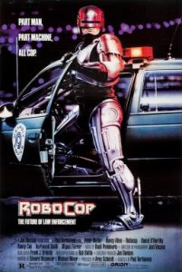 ดูหนัง RoboCop (1987) โรโบคอป ภาค 1