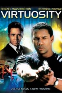 ดูหนัง Virtuosity (1995) มือปราบผ่าโปรแกรมนรก