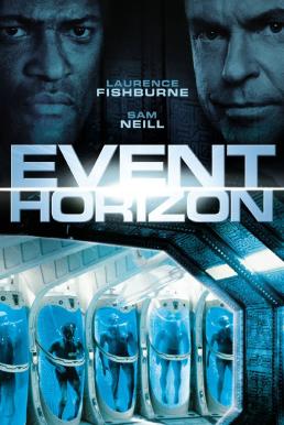 ดูหนัง Event Horizon (1997) ผ่านรกสุดขอบฟ้า [Full-HD]