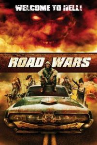 ดูหนัง Road Wars (2015) ซิ่งระห่ำถนน [Full-HD]