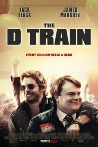 ดูหนัง The D Train (2015) คู่ซี้คืนสู่เหย้า