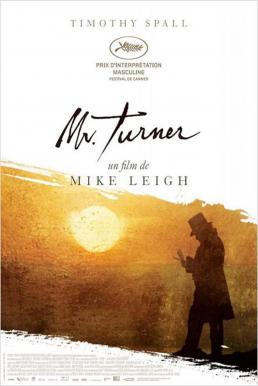 ดูหนัง Mr. Turner (2014) มิสเตอร์ เทอร์เนอร์ วาดฝันให้ก้องโลก [Full-HD]