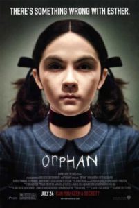 หนัง Orphan (2009) ออร์แฟน เด็กนรก