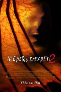 ดูหนัง Jeepers Creepers 2 (2003) โฉบกระชากหัว 2
