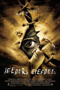 ดูหนัง Jeepers Creepers (2001) โฉบกระชากหัว [Full-HD]