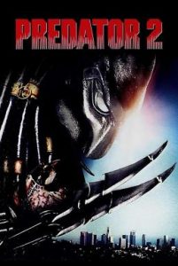 ดูหนัง Predator 2 (1990) คนไม่ใช่คน 2 บดเมืองมนุษย์ [Full-HD]