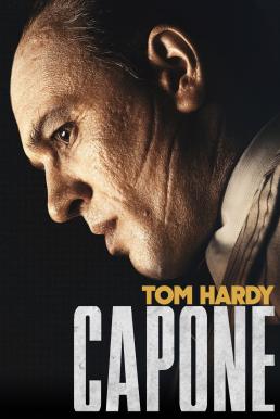 ดูหนัง Capone (2020) [Full-HD]