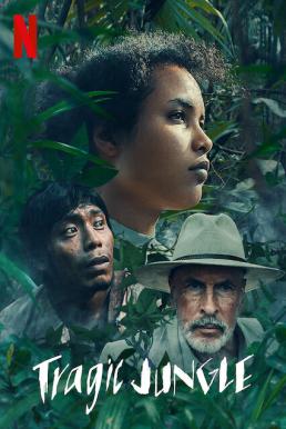 ดูหนัง Tragic Jungle (2020) ป่าวิปโยค (ซับไทย) [Full-HD]