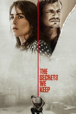 ดูหนัง The Secrets We Keep (2020) ขัง แค้น บริสุทธิ์ [Full-HD]