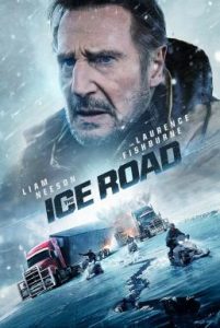 ดูหนัง The Ice Road (2021) ซิ่งภัยนรกเยือกแข็ง [ซับไทย]