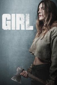 ดูหนัง Girl (2020) เกิร์ล สาวทวงแค้น