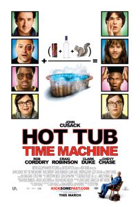 ดูหนัง Hot Tub Time Machine (2010) สี่เกลอเจาะเวลาป่วนอดีต