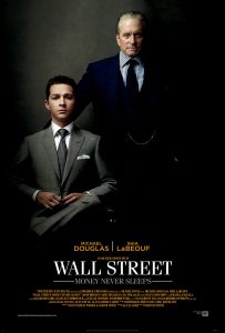 ดูหนัง Wall Street Money Never Sleeps (2010) เงินอำมหิต