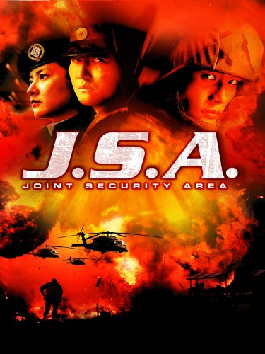 ดูหนัง J.S.A. Joint Security Area (2000) สงครามเกียรติยศ มิตรภาพเหนือพรมแดน [Full-HD]
