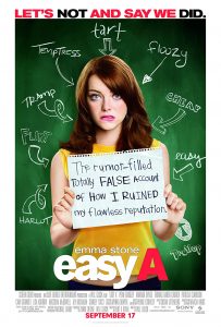ดูหนัง Easy A (2010) อีนี่แร๊งงงส์