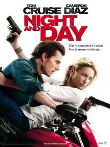 ดูหนัง Knight and Day (2010) โคตรคนพยัคฆ์ร้ายกับหวานใจมหาประลัย [Full-HD]
