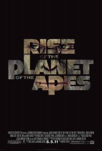 ดูหนัง Rise of the Planet of the Apes (2011) กำเนิดพิภพวานร [Full-HD]