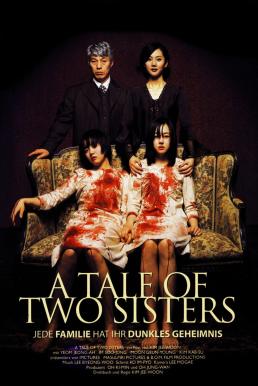 ดูหนัง A Tale of Two Sisters (2003) ตู้ซ่อนผี [Full-HD]