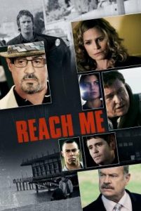 ดูหนัง Reach Me (2014) คนค้นใจ