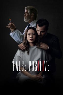 ดูหนัง False Positive (2021) [ซับไทย]