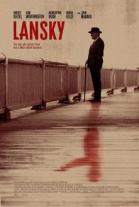 ดูหนัง Lansky (2021) [ซับไทย]