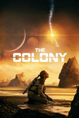 ดูหนัง The Colony (2021) (ซับไทย) [Full-HD]