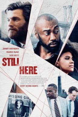 ดูหนัง Still Here (2020) [Full-HD]