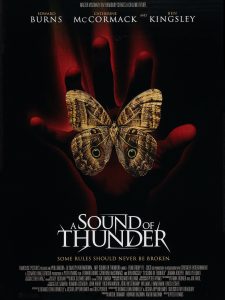 ดูหนัง A Sound Of Thunder (2005) 2054 เจาะไดโนเสาร์โลกล้านปี [Full-HD]