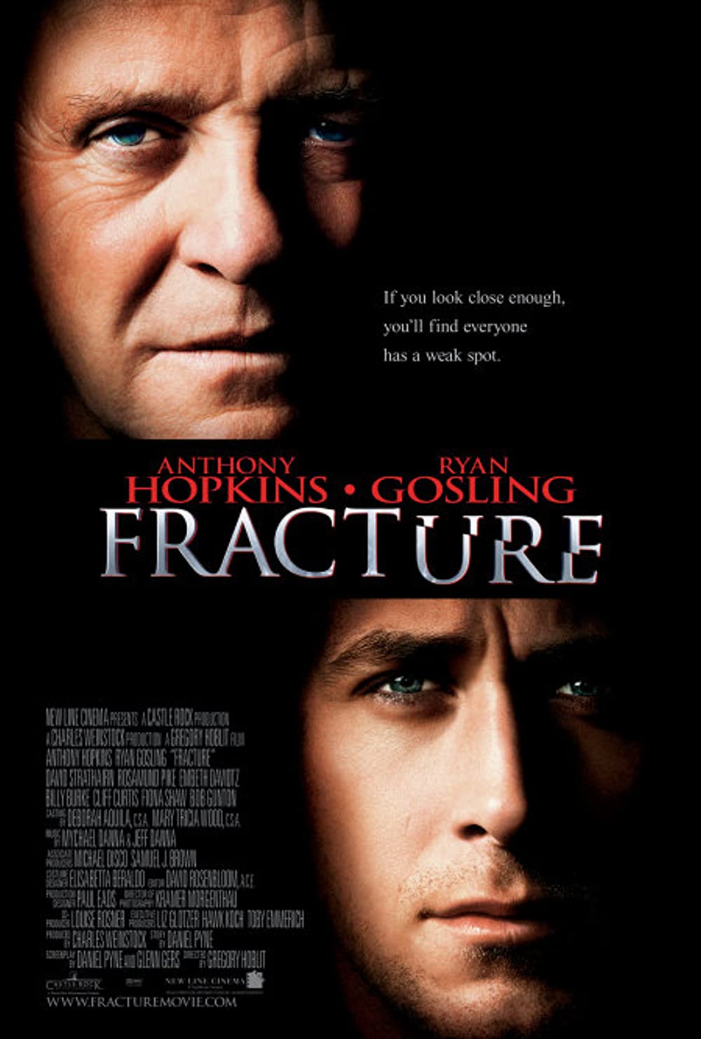 ดูหนัง Fracture (2007) ค้นแผนฆ่า ล่าอัจฉริยะ [Full-HD]