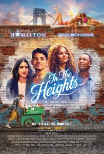 ดูหนัง In the Heights (2021) [ซับไทย]