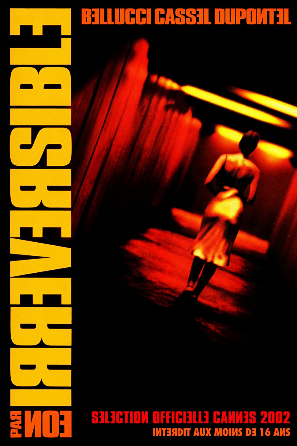ดูหนัง Irreversible (2002) อารมณ์รัก…พิศวาส [Full-HD]