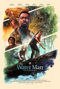 หนัง The Water Man (2020) เดอะ วอเตอร์ แมน