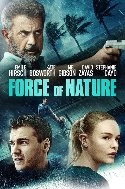 ดูหนัง Force of Nature (2020) ฝ่าพายุคลั่ง [Full-HD]