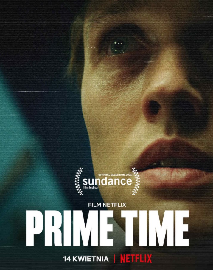 หนัง Prime Time (2021) ไพรม์ไทม์ (ซับไทย)