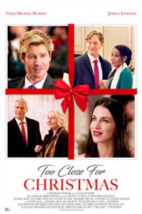 ดูหนัง Too Close for Christmas (2020) [ซับไทย]