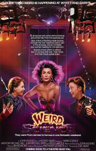 ดูหนัง Weird Science (1985)