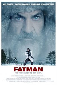 ดูหนัง Fatman (2020) (ซับไทย) [Full-HD]