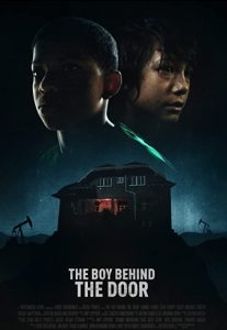 ดูหนัง The Boy Behind the Door (2021) [ซับไทย]