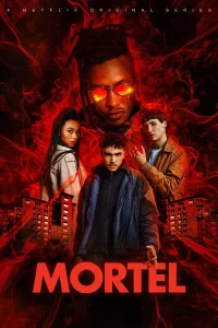 Mortel ผู้พิฆาต ซับไทย