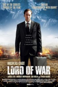 ดูหนัง Lord of War (2005) นักฆ่าหน้านักบุญ [Full-HD]