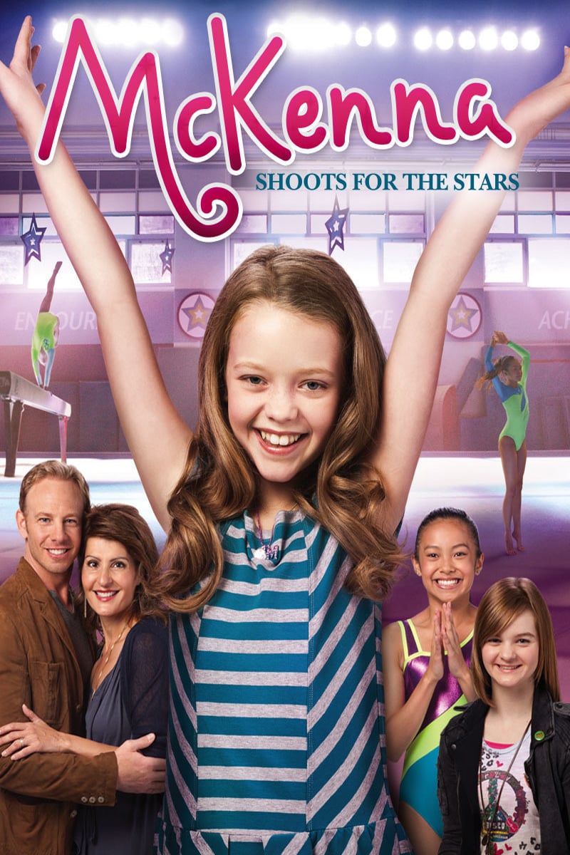 McKenna Shoots for the Stars (2012) แมคเคนน่าไขว่คว้าดาว [ซับไทย]